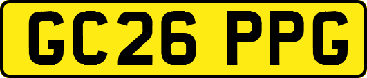 GC26PPG