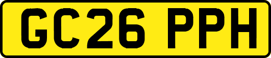 GC26PPH