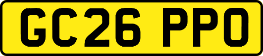 GC26PPO