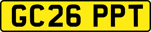 GC26PPT