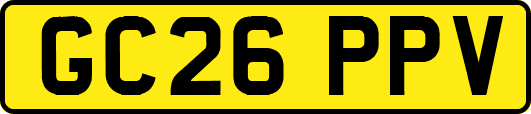 GC26PPV