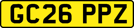 GC26PPZ