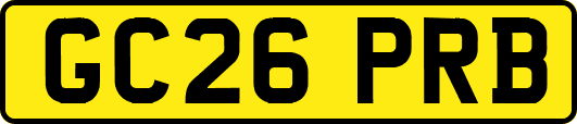 GC26PRB