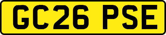 GC26PSE