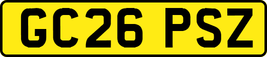 GC26PSZ