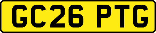 GC26PTG