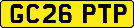 GC26PTP