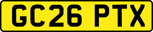 GC26PTX