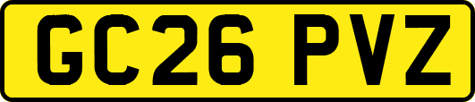 GC26PVZ