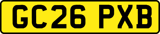 GC26PXB