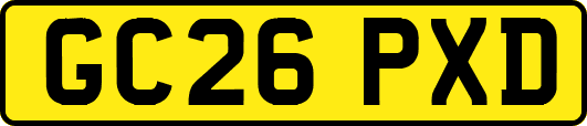GC26PXD