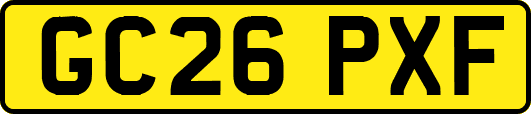 GC26PXF