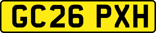 GC26PXH