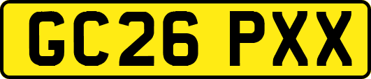 GC26PXX