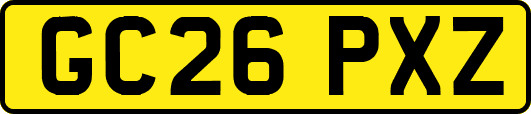 GC26PXZ