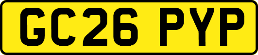 GC26PYP