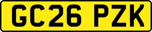 GC26PZK