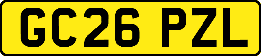 GC26PZL