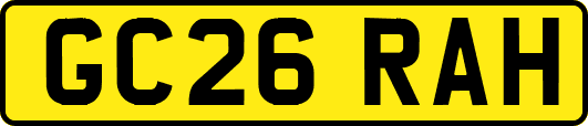 GC26RAH