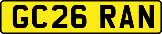 GC26RAN