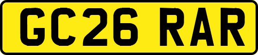 GC26RAR