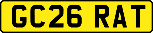 GC26RAT