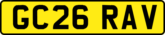 GC26RAV