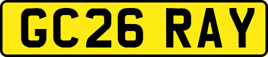 GC26RAY