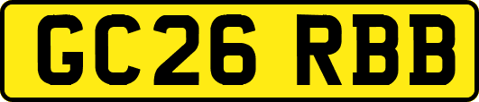 GC26RBB