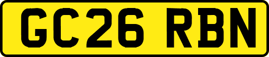 GC26RBN