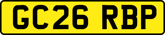 GC26RBP