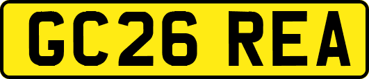 GC26REA