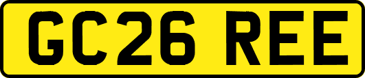 GC26REE