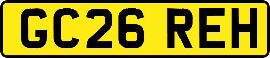 GC26REH