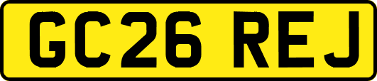 GC26REJ