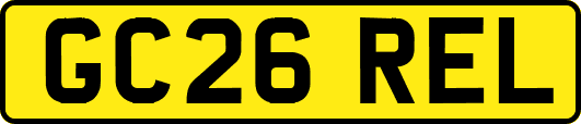 GC26REL