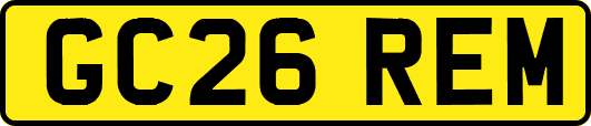 GC26REM