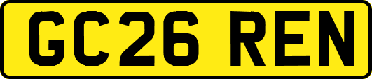 GC26REN