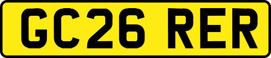 GC26RER