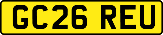 GC26REU
