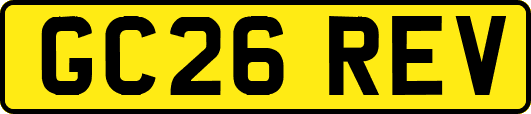 GC26REV