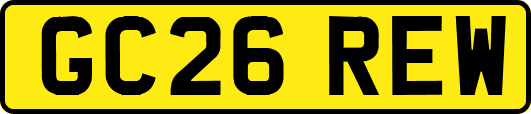 GC26REW