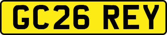 GC26REY