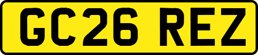 GC26REZ