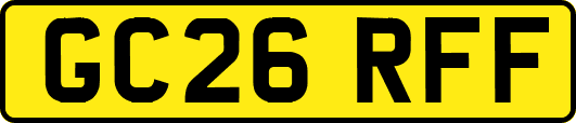 GC26RFF