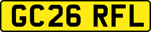 GC26RFL