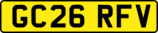 GC26RFV