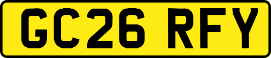 GC26RFY