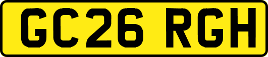 GC26RGH