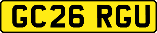 GC26RGU